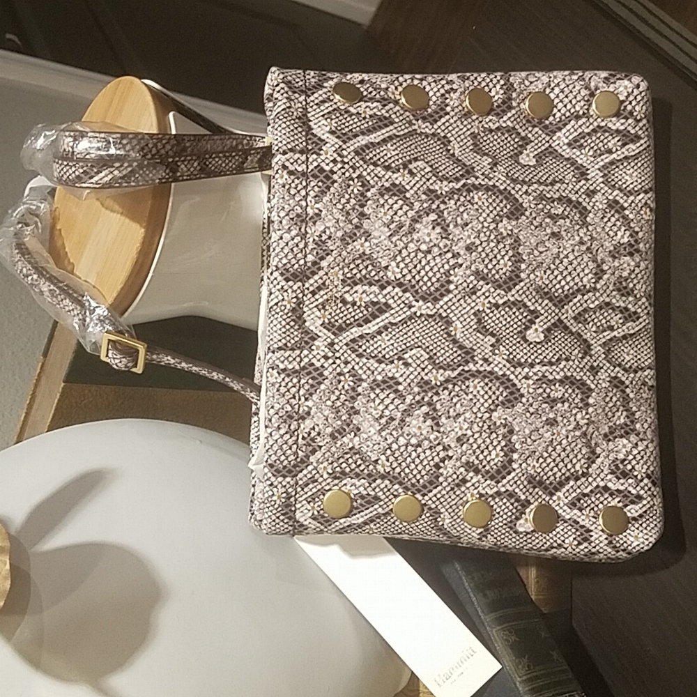 Hammitt Duke Daisy Snake